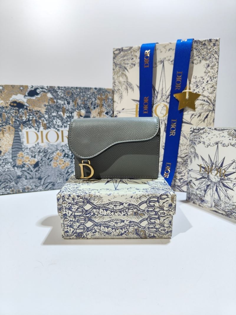 Christian Dior Wallet